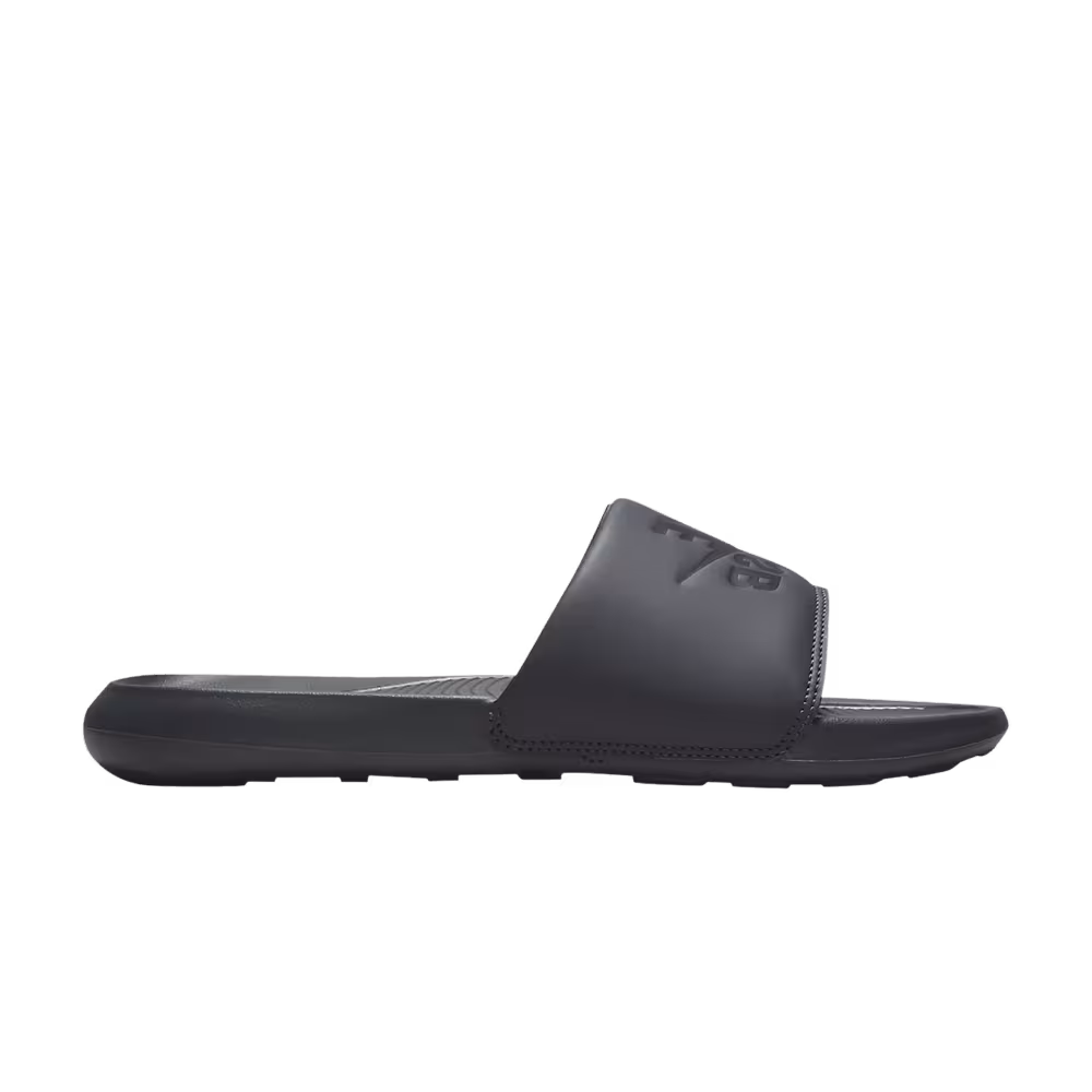 Nike Victori One Slide Anthracite