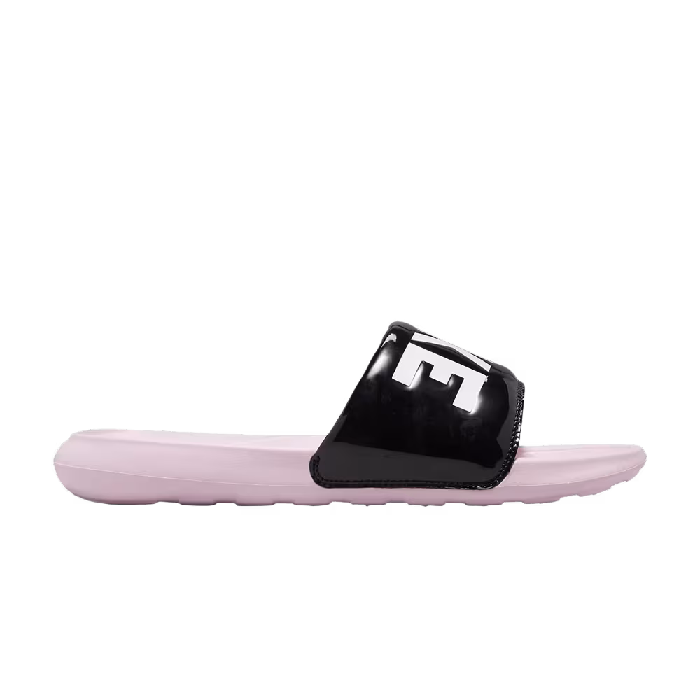 Nike Women's Victori One Black Pink Foam