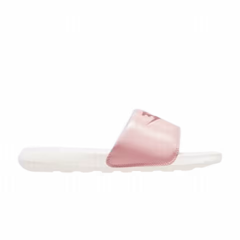 Nike Wmns Victori One Slide 'Arctic Orange Sail'