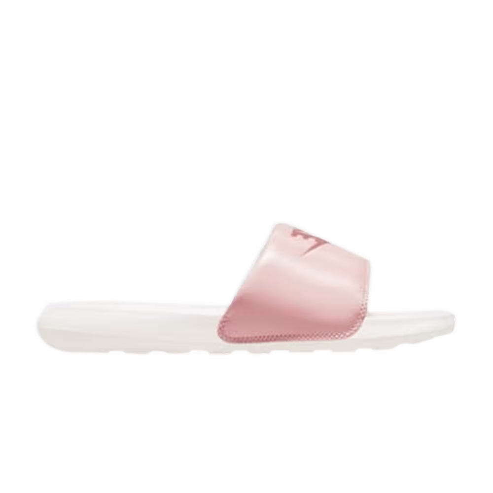 Nike Women's Victori One Slide Arctic Orange Sail