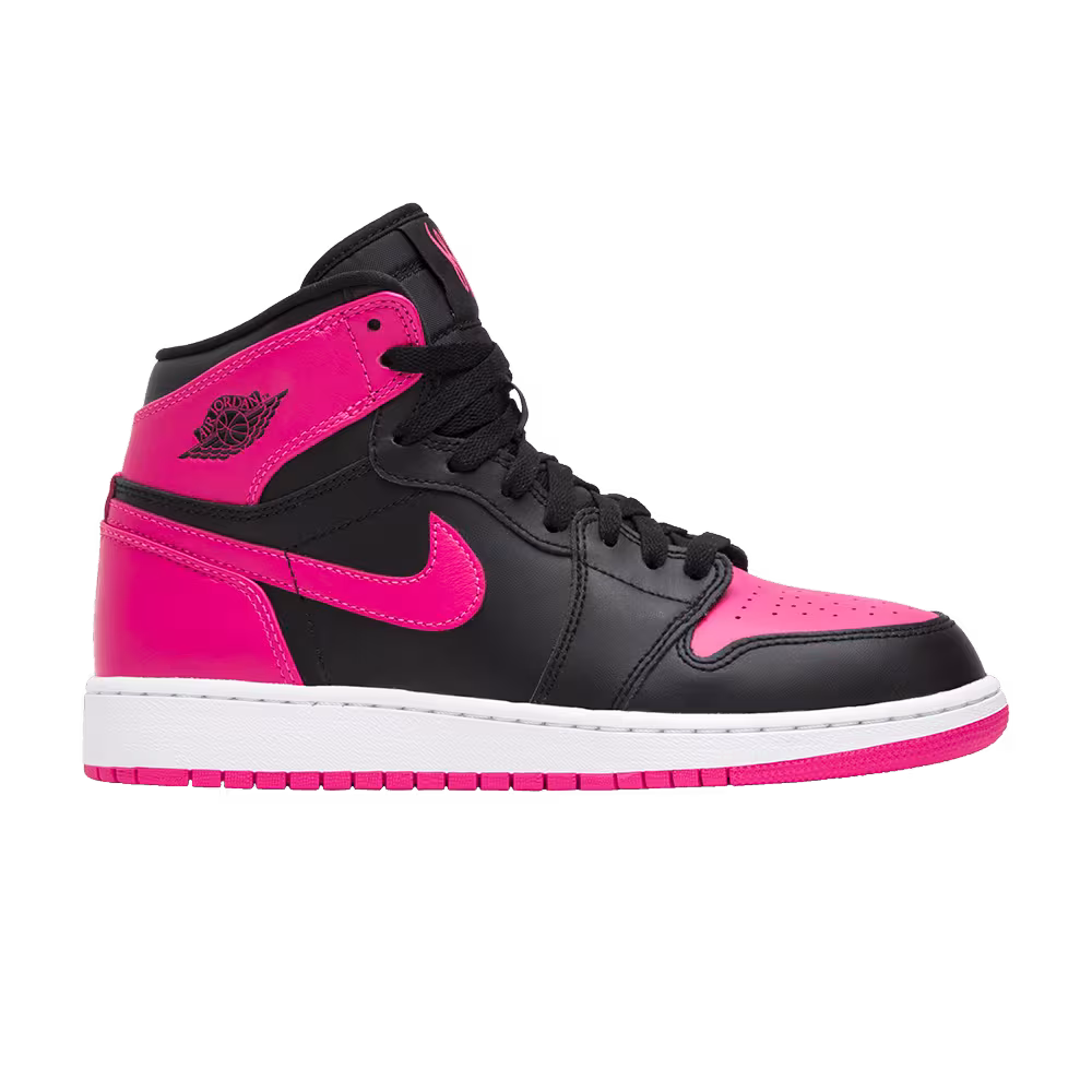 Serena Williams x Air Jordan 1 High EP GG 23