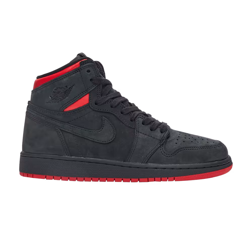 Air Jordan 1 High OG BG Quai 54