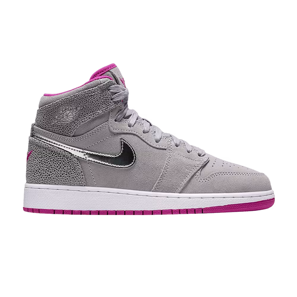 Air Jordan 1 GG Maya Moore
