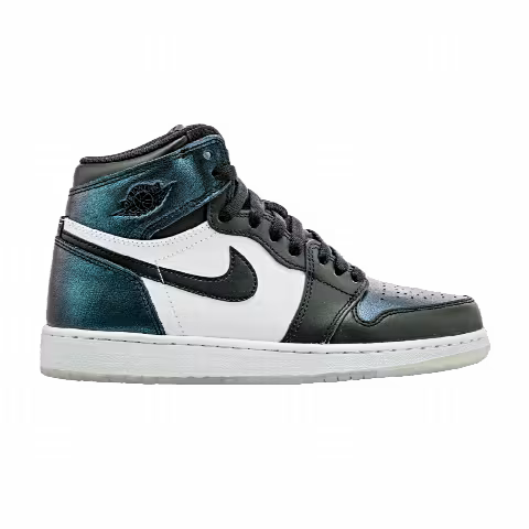 Air Jordan 1 Retro High OG BG 'All Star - Chameleon'
