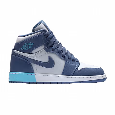 Air Jordan 1 Retro High GG 'Blue Moon'