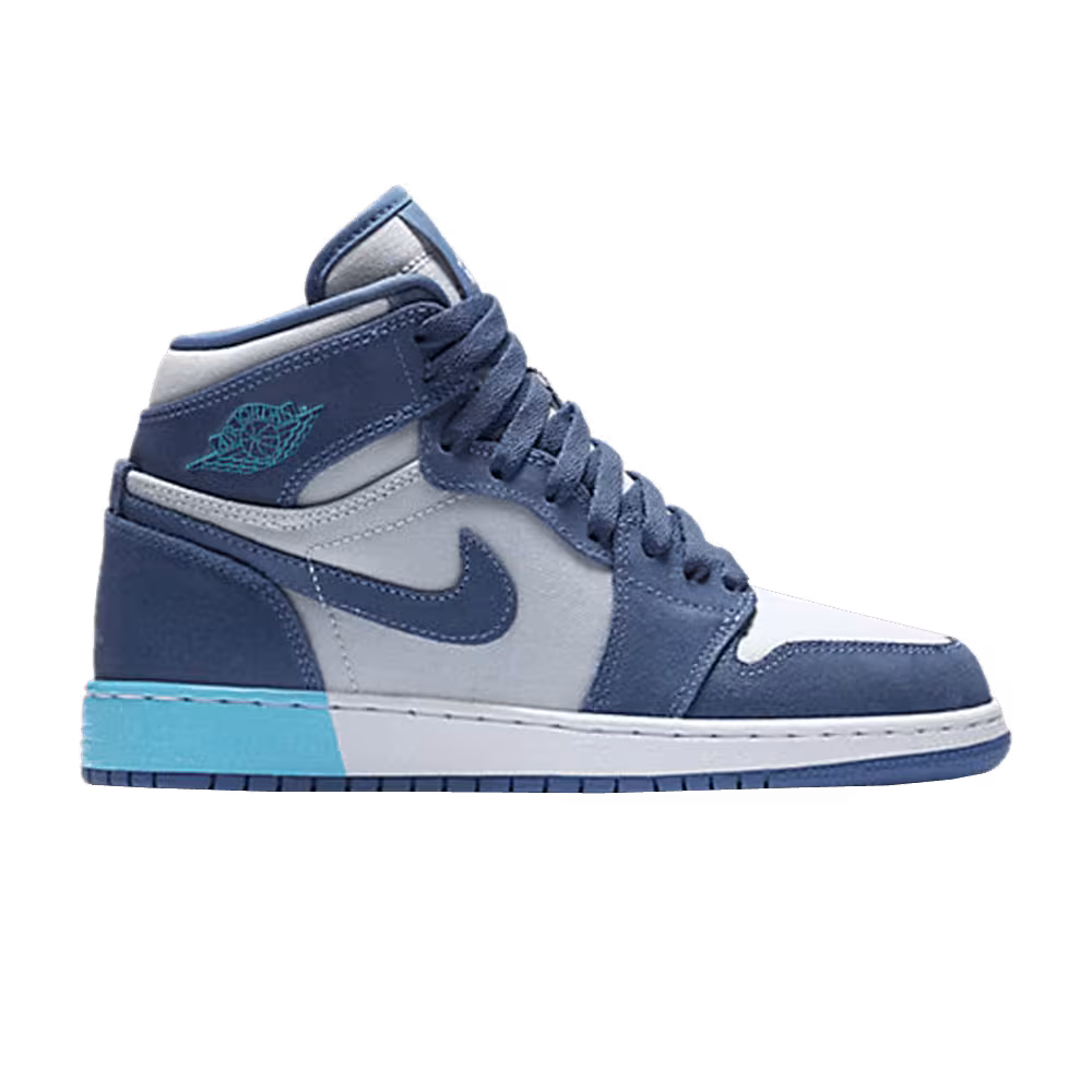 Air Jordan 1 High GG Blue Moon