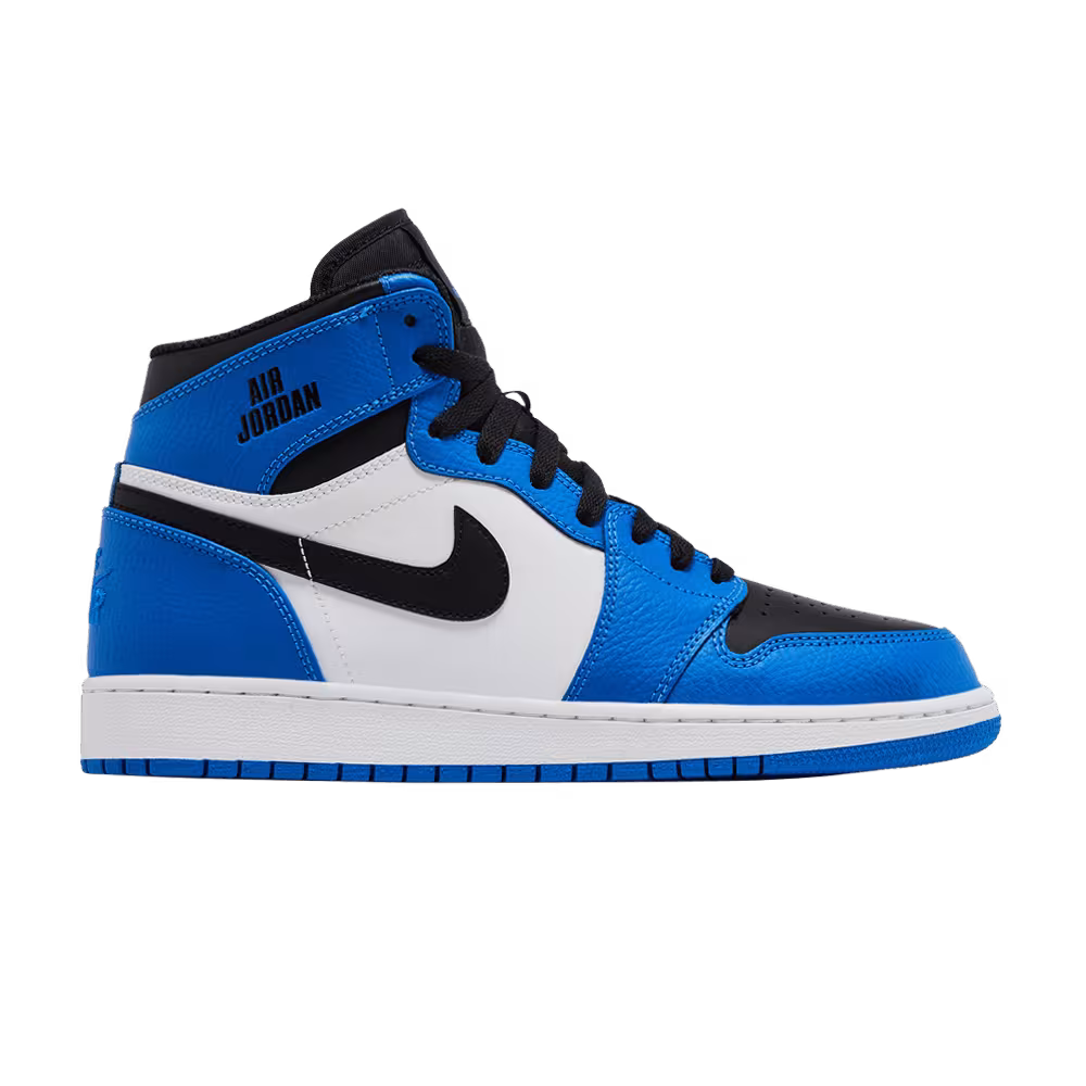 Air Jordan 1 High BG Soar