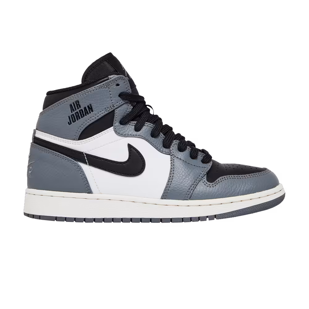 Air Jordan 1 High BG Cool Grey