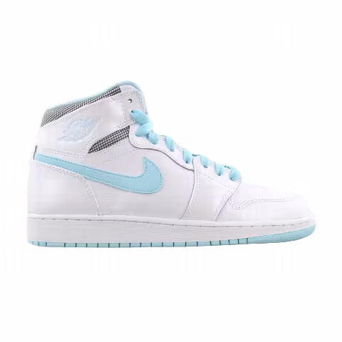 Air Jordan 1 Retro High GG 'White Still Blue'