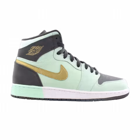 Air Jordan 1 Retro High GS 'Mint Foam'