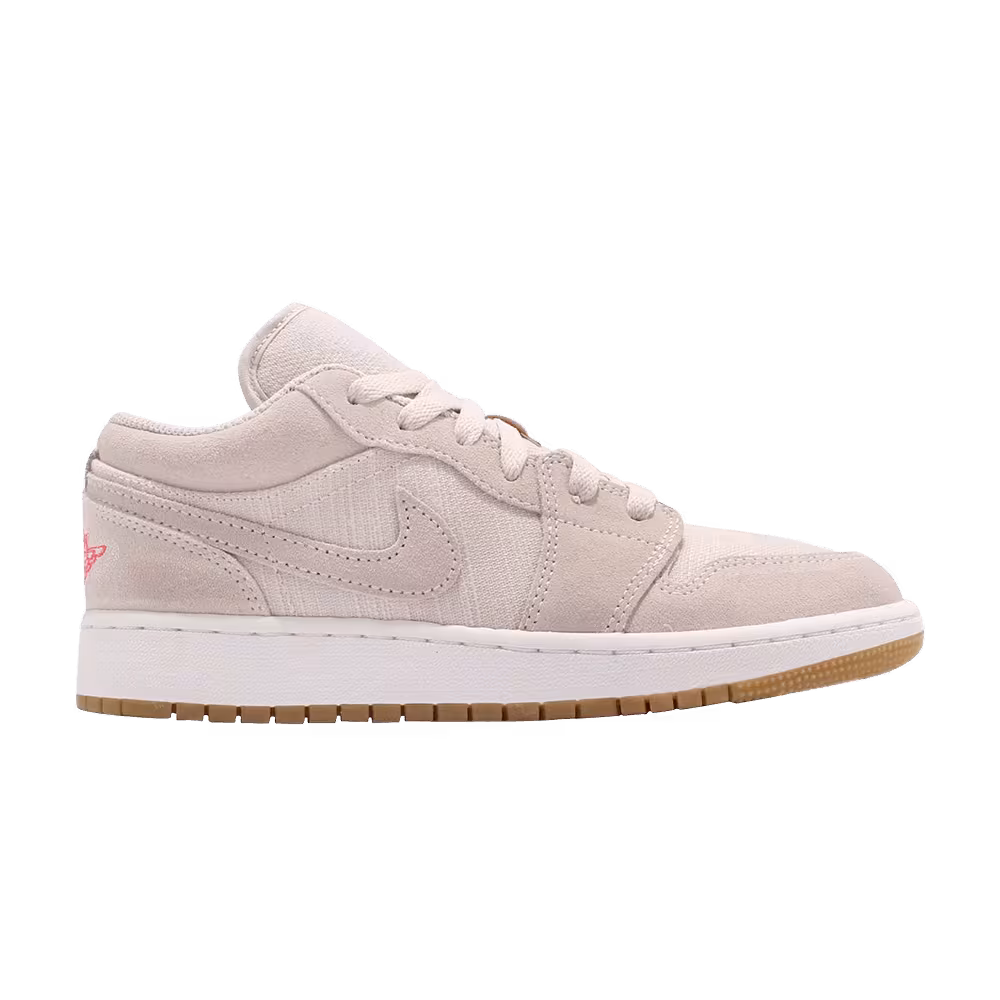 Air Jordan 1 Low BG Desert Sand