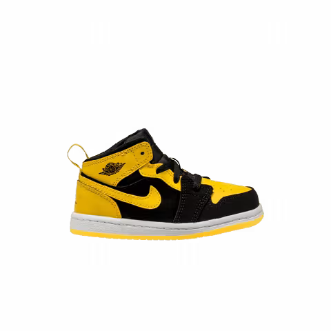 Air Jordan 1 Mid TD 'New Love'
