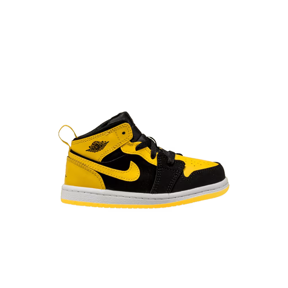 Air Jordan 1 Mid TD New Love