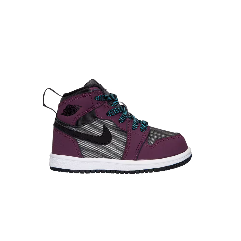 Air Jordan 1 High GT Mulberry