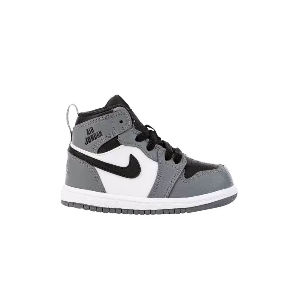 Air Jordan 1 High BT Rare Air - Cool Grey