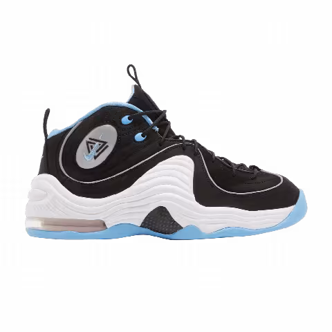 Social Status x Nike Air Penny 2 'Playground - Black'