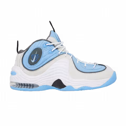 Social Status x Nike Air Penny 2 'Playground - University Blue'