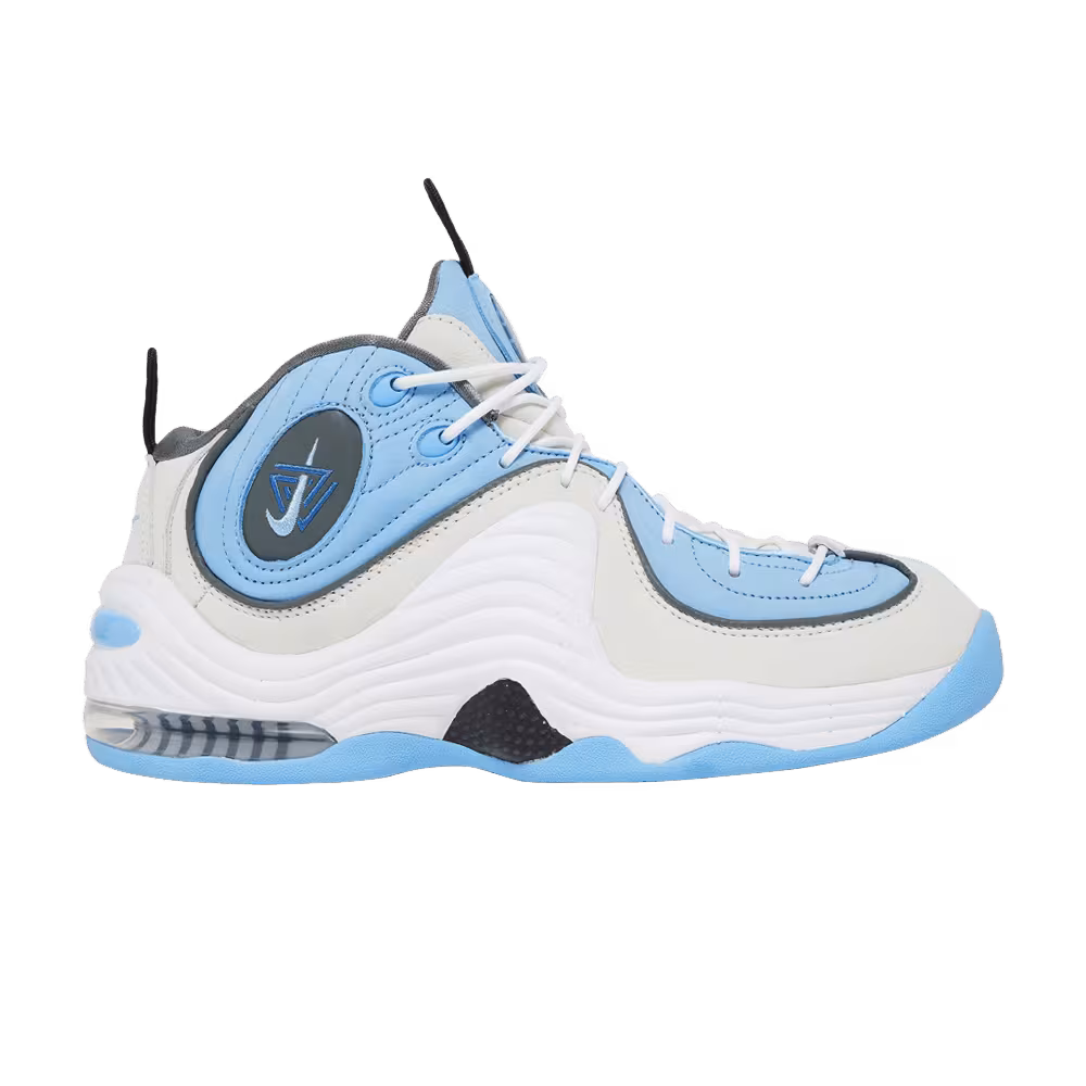 Social Status x Nike Air Penny 2 Playground - University Blue