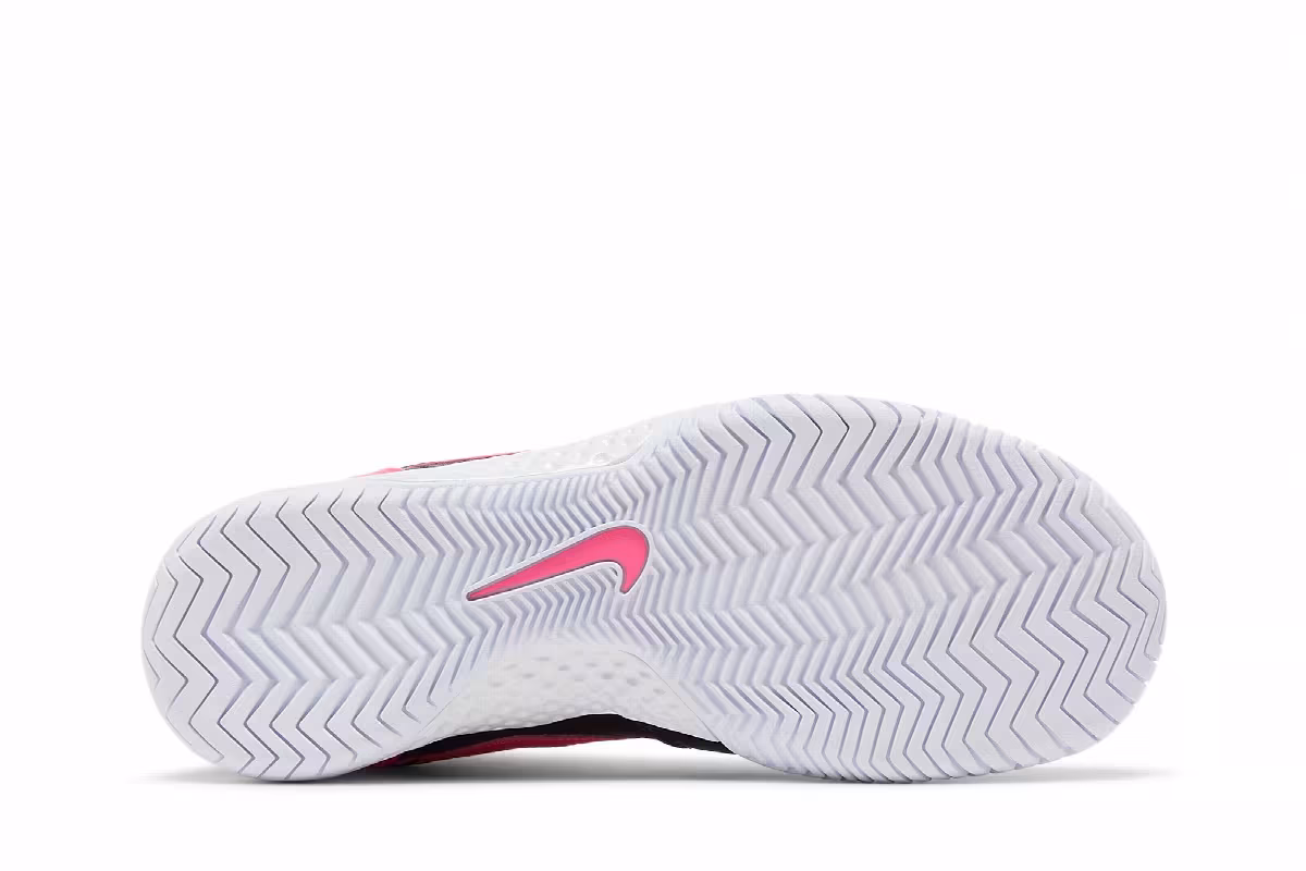 Serena Williams x Air Jordan Flare AJ1 23, view 5