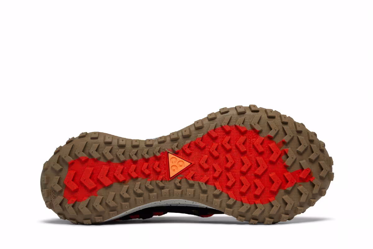 Nike ACG Mountain Fly Low GTX SE Hazel Rush, view 5