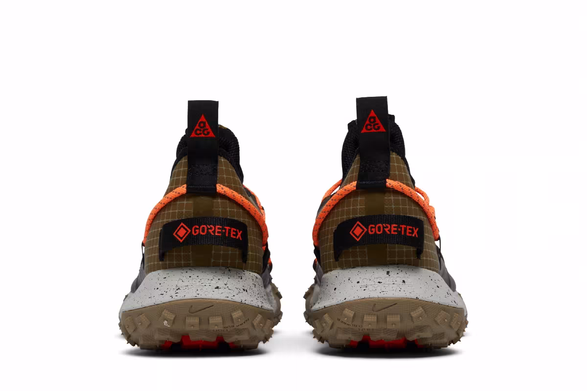Nike ACG Mountain Fly Low GTX SE Hazel Rush, view 7