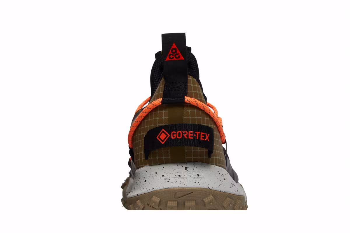 Nike ACG Mountain Fly Low GTX SE Hazel Rush, view 8