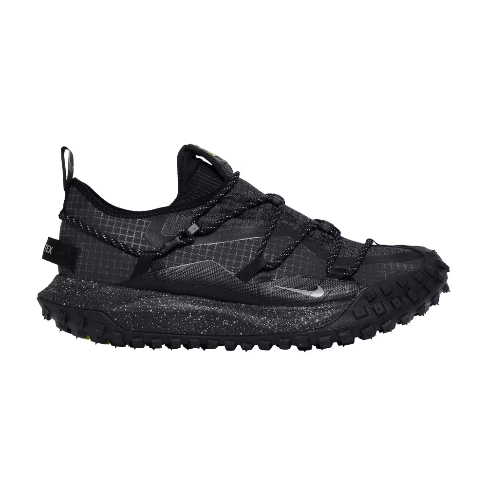 Nike ACG Mountain Fly Low GTX SE Dark Smoke Grey