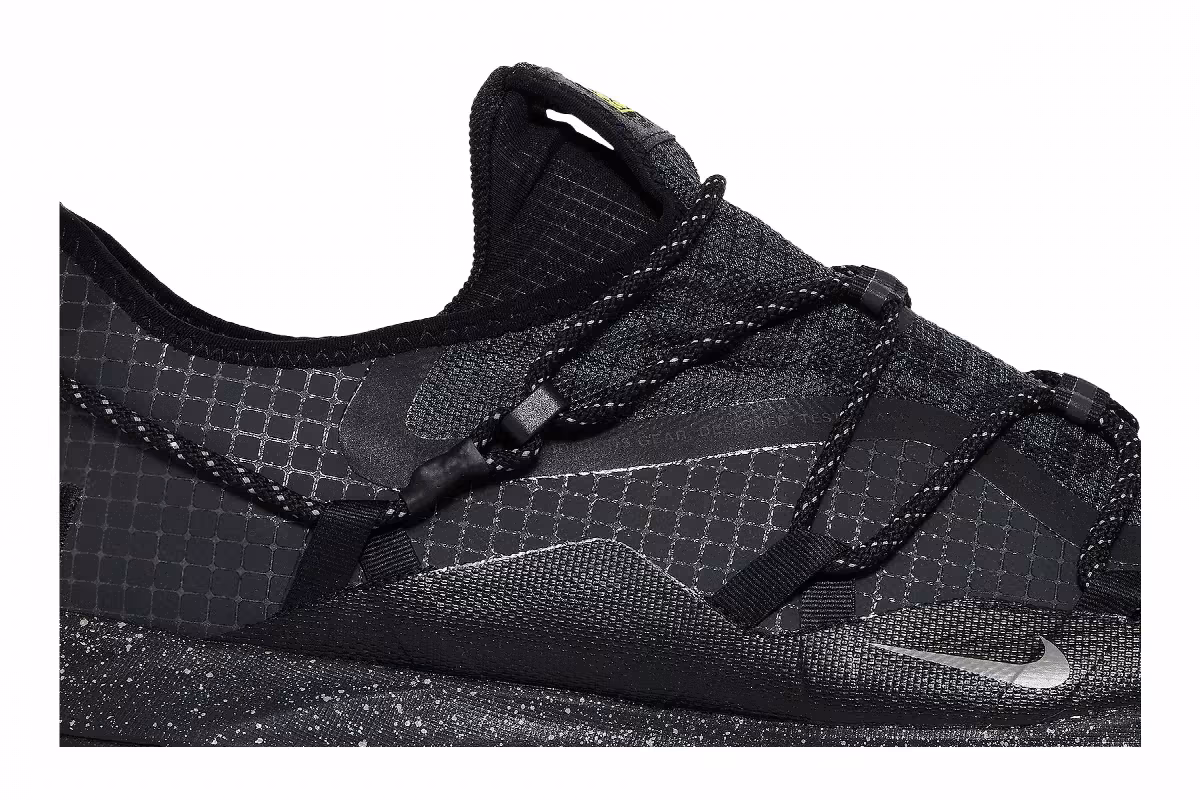 Nike ACG Mountain Fly Low GTX SE Dark Smoke Grey, view 3
