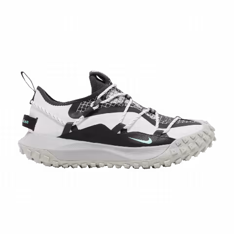 Nike ACG Mountain Fly Low SE 'White Anthracite'