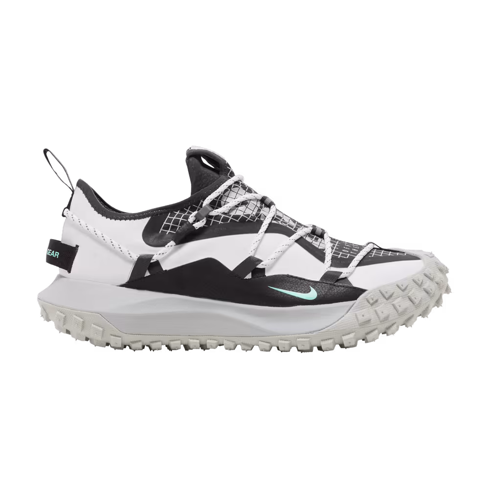 Nike ACG Mountain Fly Low SE White Anthracite