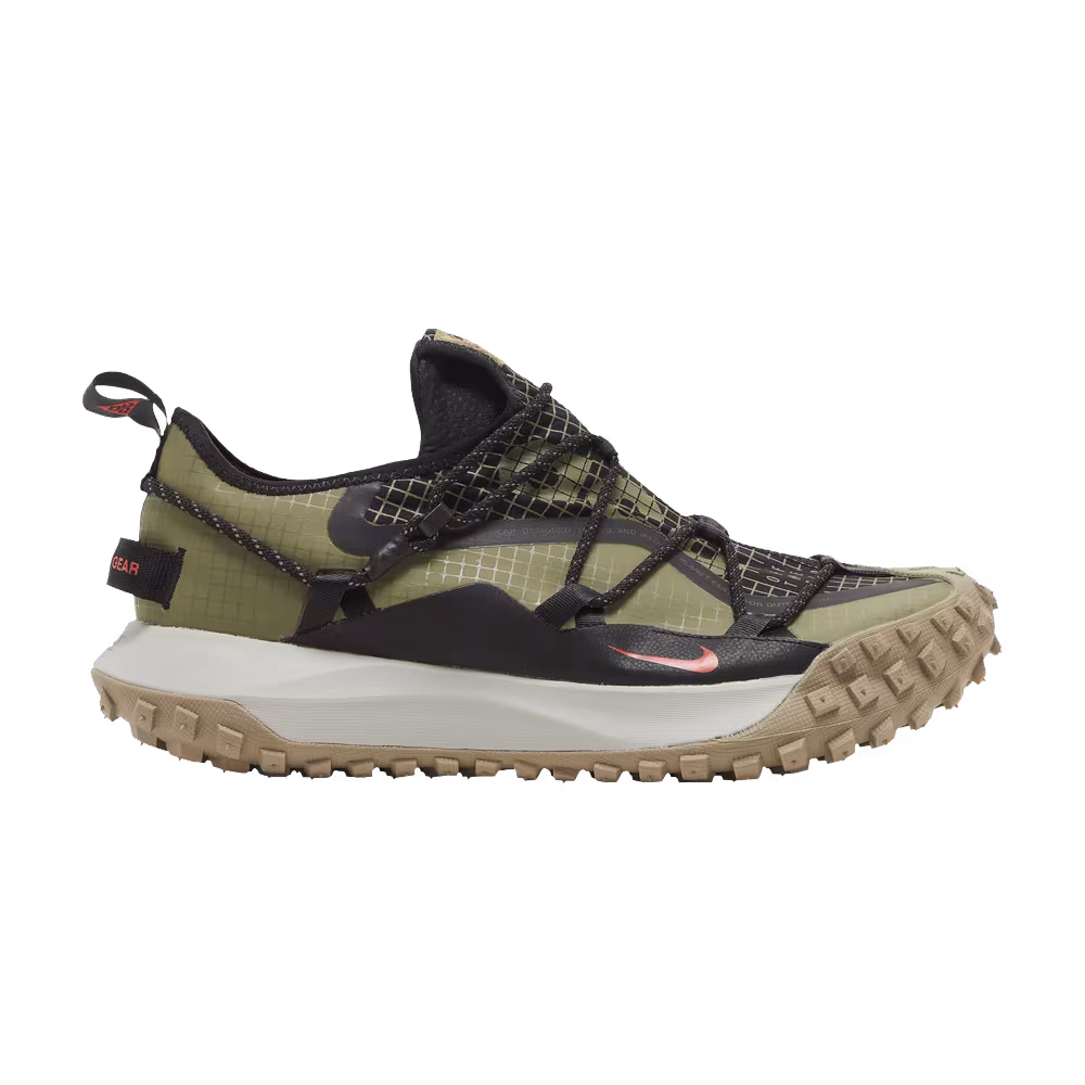 Nike ACG Mountain Fly Low SE Pilgrim