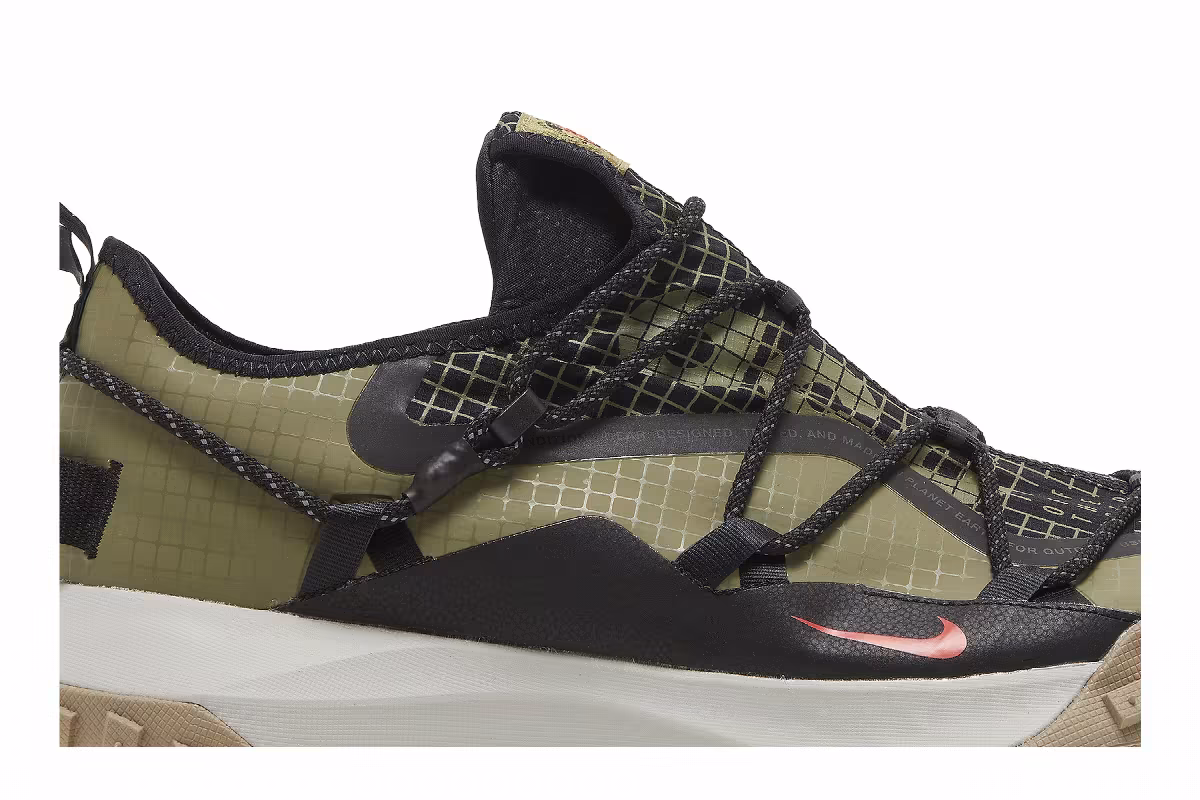 Nike ACG Mountain Fly Low SE Pilgrim, view 3