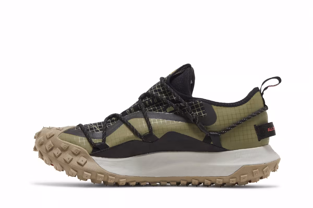 Nike ACG Mountain Fly Low SE Pilgrim, view 4