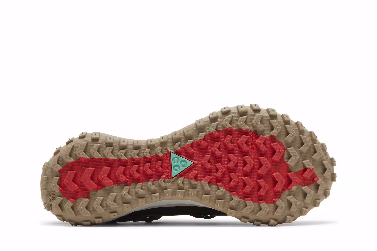 Nike ACG Mountain Fly Low SE Pilgrim, view 5