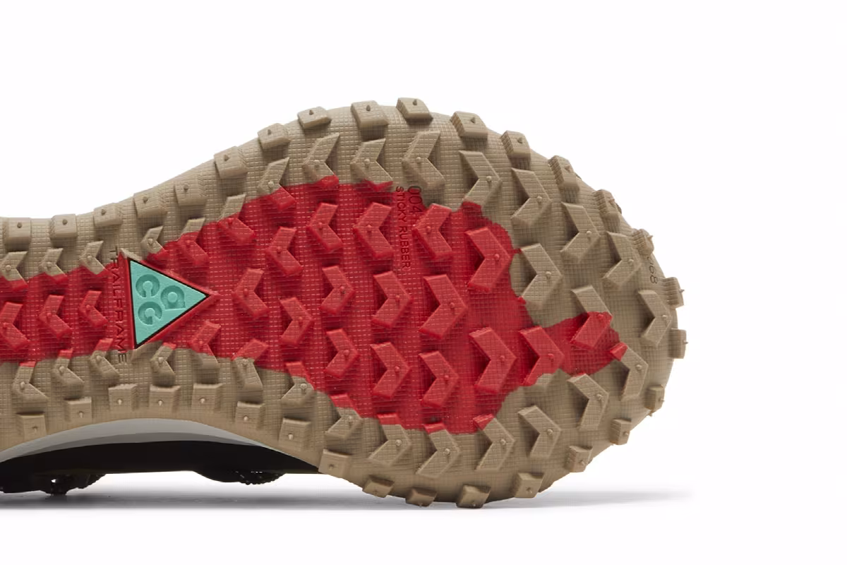 Nike ACG Mountain Fly Low SE Pilgrim, view 6