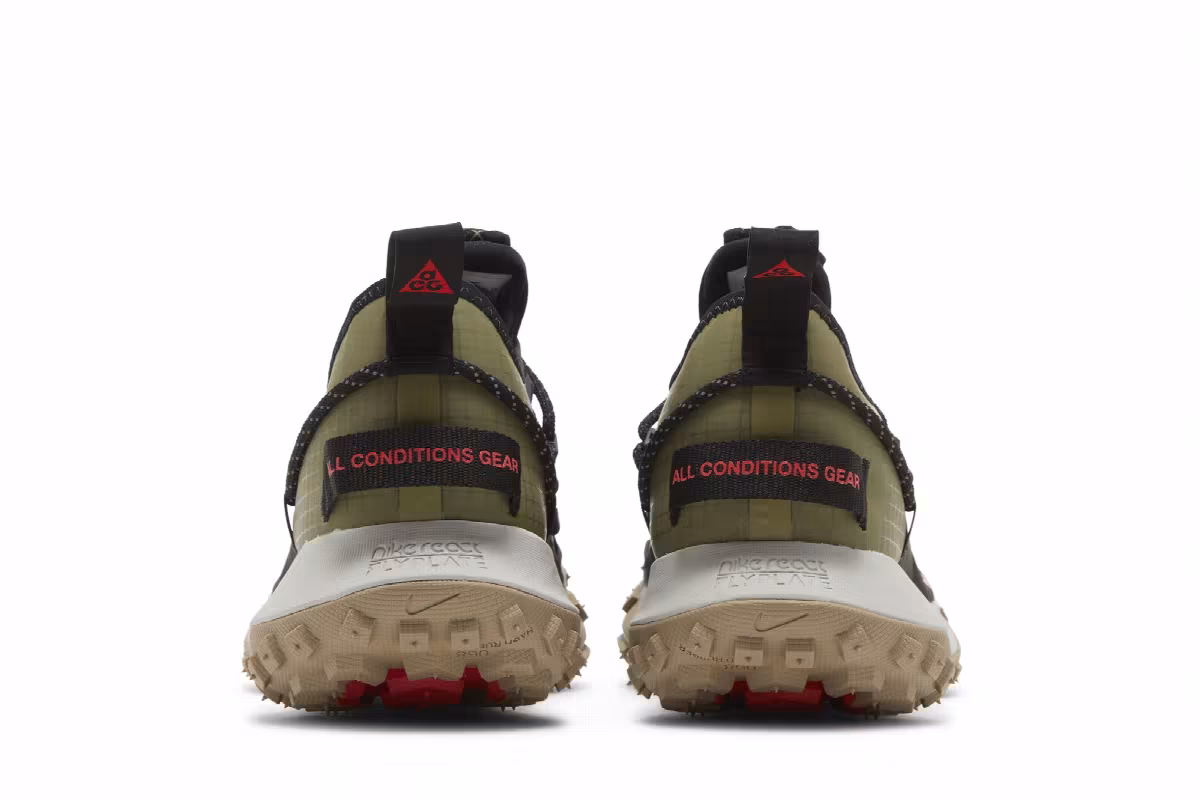 Nike ACG Mountain Fly Low SE Pilgrim, view 7