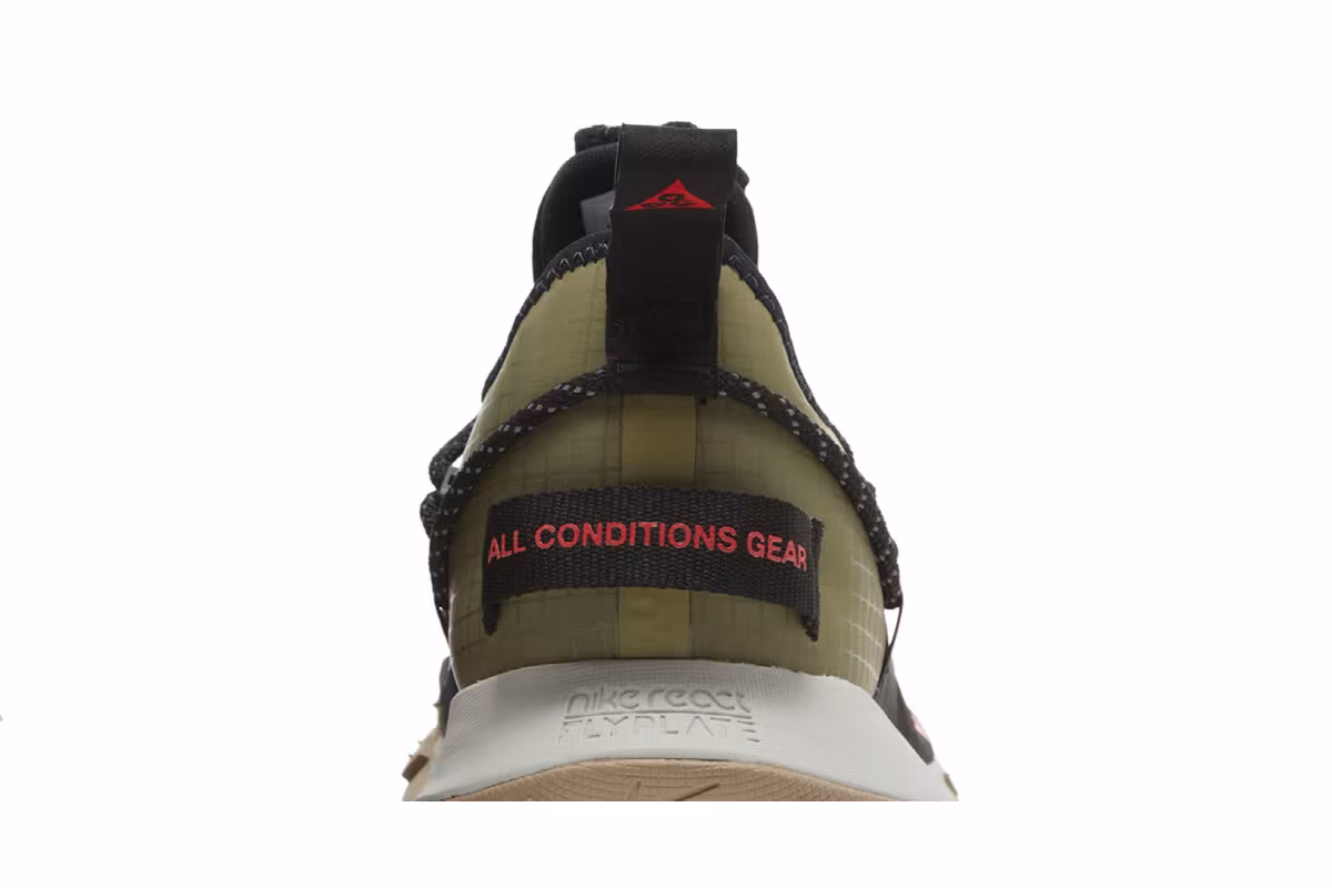 Nike ACG Mountain Fly Low SE Pilgrim, view 8
