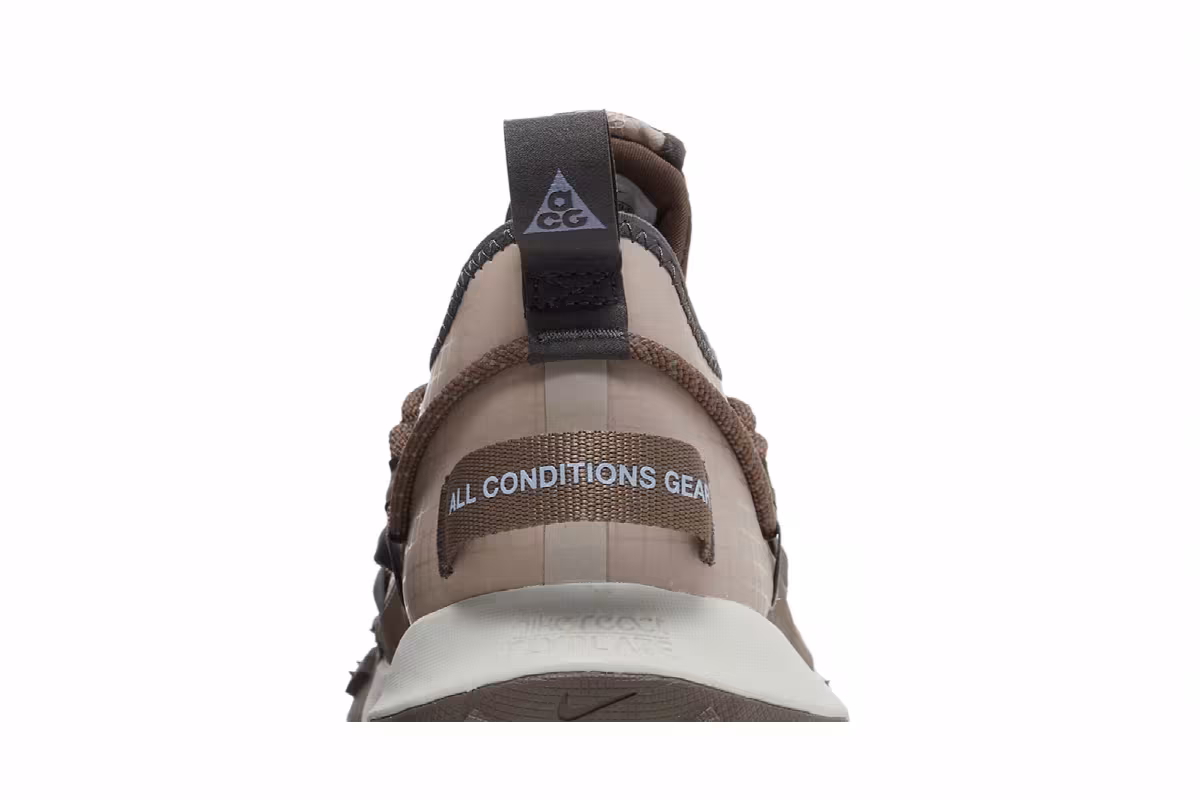 Nike ACG Mountain Fly Low SE Ironstone, view 8