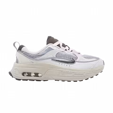 Nike Wmns Air Max Bliss Next Nature 'White Light Orewood Brown'