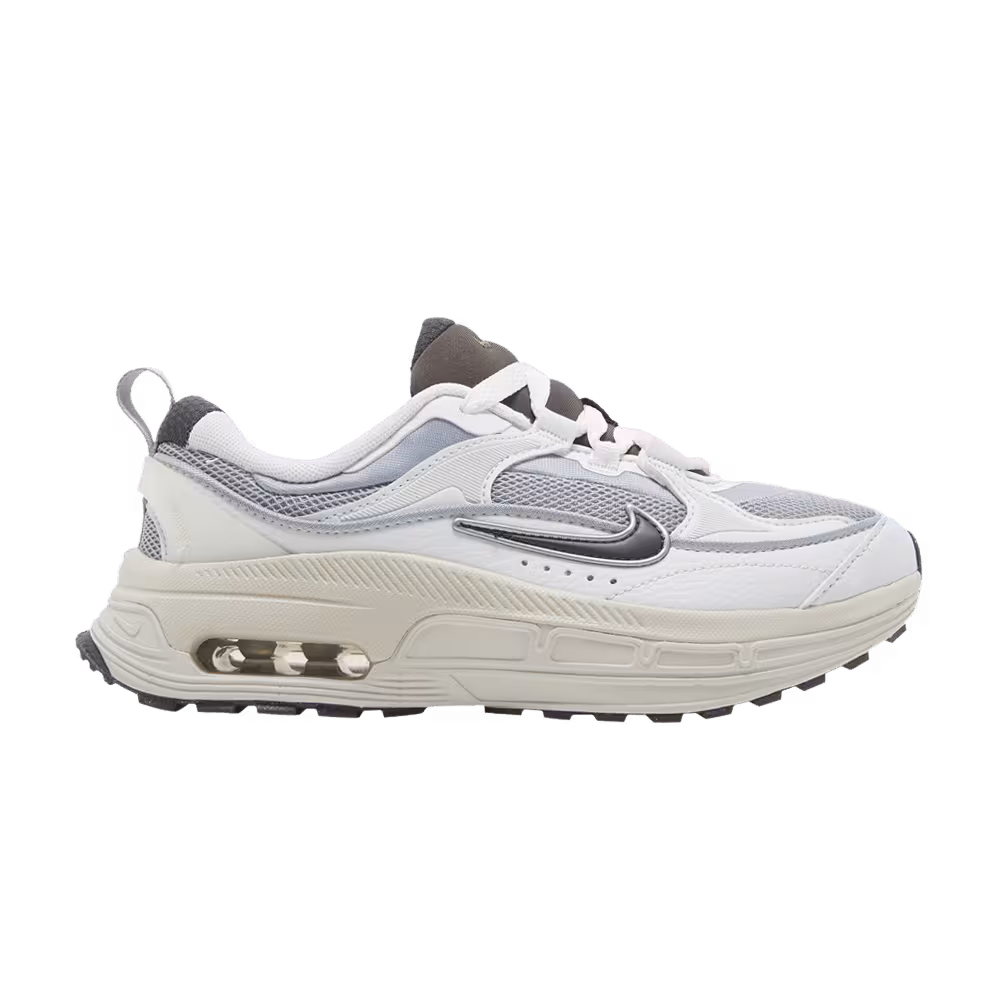 Nike Women's Air Max Bliss Next Nature White Light Orewood Brown