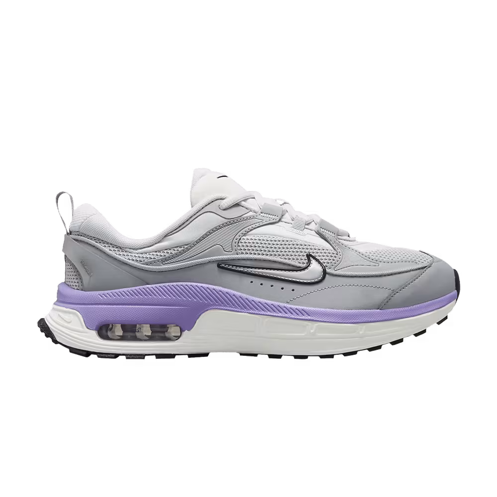 Nike Women's Air Max Bliss Photon Dust Lilac