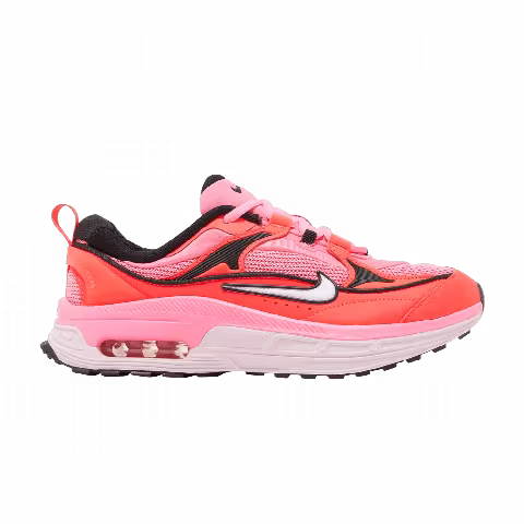 Nike Wmns Air Max Bliss 'Laser Pink'