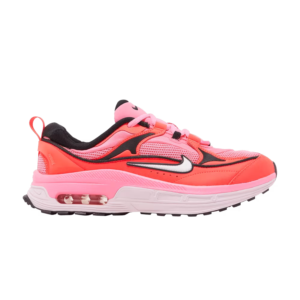 Nike Women's Air Max Bliss Laser Pink