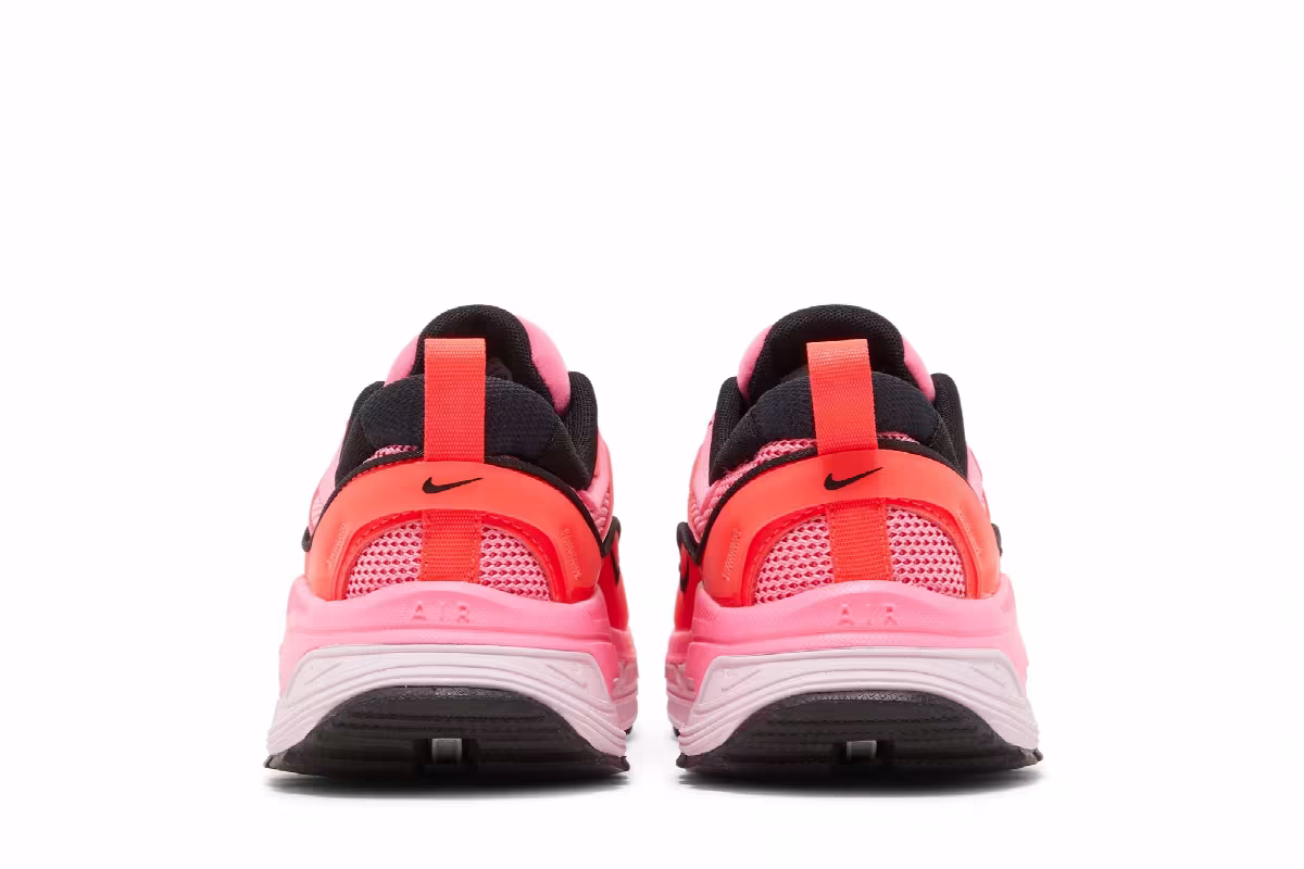 Nike Women's Air Max Bliss Laser Pink, view 7