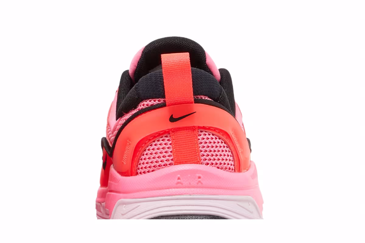 Nike Women's Air Max Bliss Laser Pink, view 8