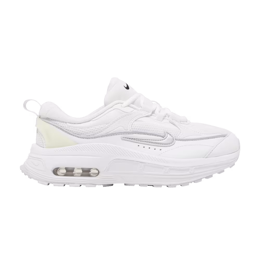 Nike Women's Air Max Bliss Summit White