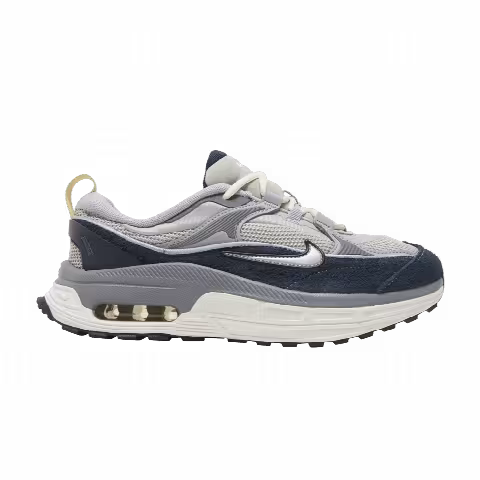 Nike Wmns Air Max Bliss Next Nature 'Iron Ore Armory Navy'