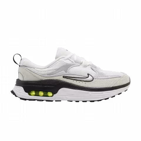 Nike Wmns Air Max Bliss 'White Black Volt'