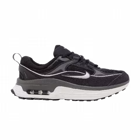 Nike Wmns Air Max Bliss 'Black Oil Grey'