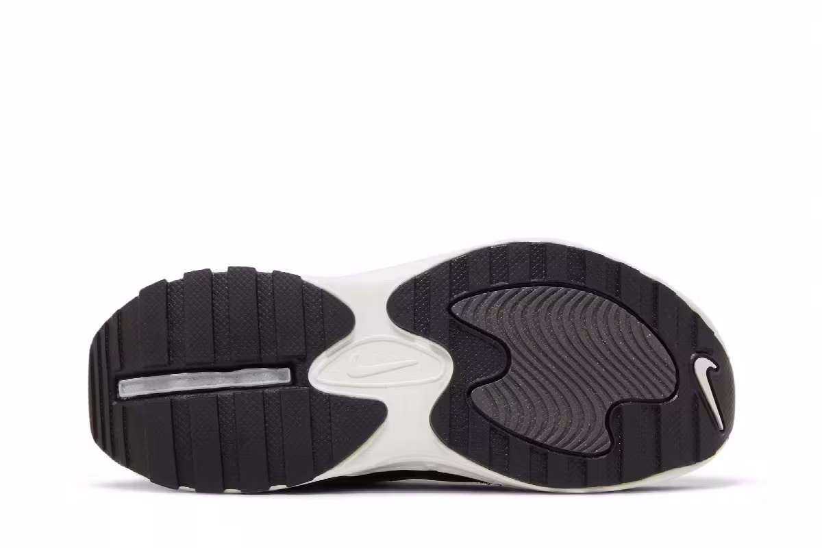 Nike Women's Air Max Bliss Black Oil Grey, view 5